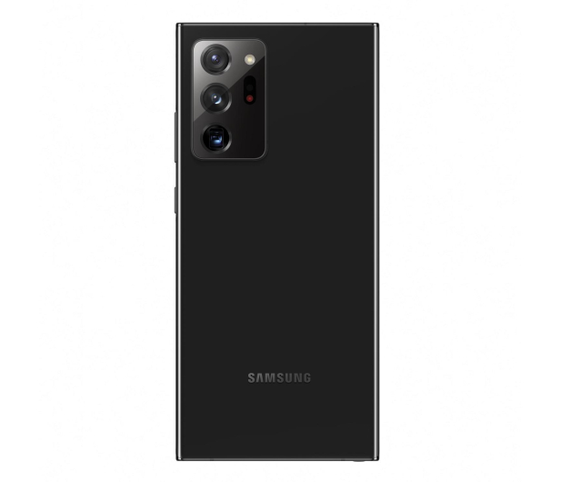 Samsung Galaxy Note 20 Ultra 5G Dual SIM 12/256 Czarny - 580548 - zdjęcie 3